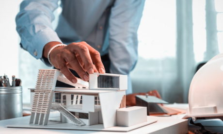 Building Information Modelling