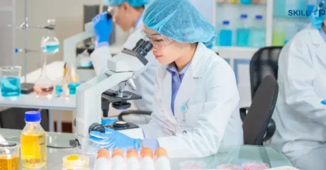 Food Microbiology