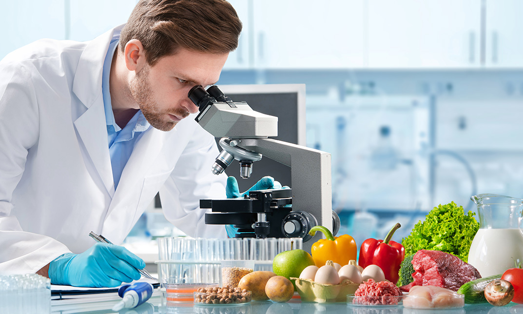 Food Microbiology