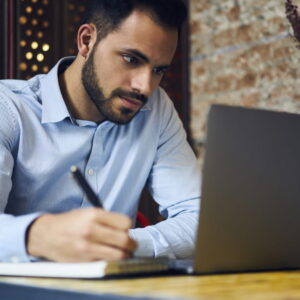 Freelance Masterclass – Become An Expert Copywriter