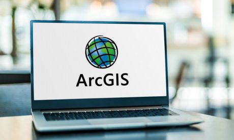 Learn to Use Python for Spatial Analysis in ArcGIS