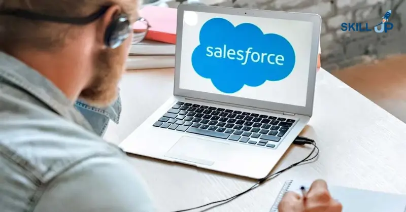 Salesforce Heroku Masterclass