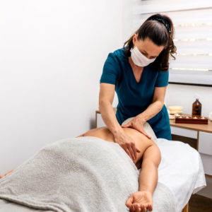 Massage Therapist - A successful Business
