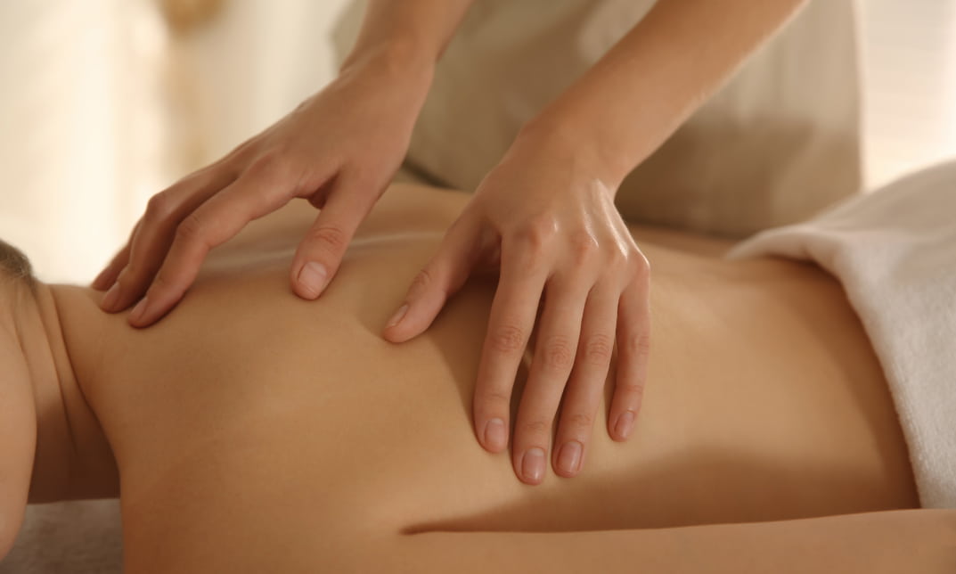 Training on Professional Massage or Bodywork Business