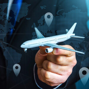 Diploma in Online Aviation Management