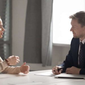 Recruitment Consultant - Level 4
