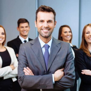 Resourcing and Managing Talent Course