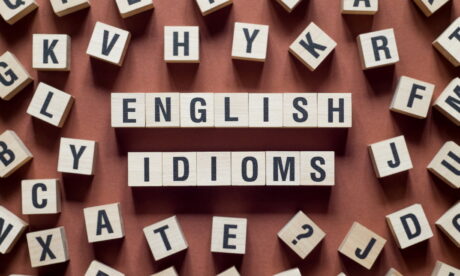 200 Common English Idioms and Phrases