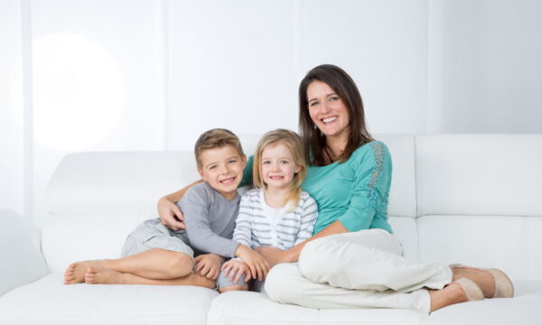 Advanced Safeguarding Children