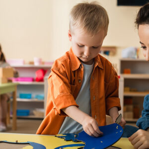 Critical Thinking in Young Children