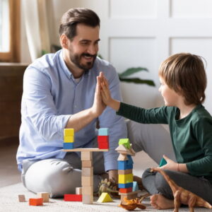 Early Childhood: Child Care