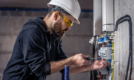 Electrical Technician Complete Training