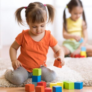 Executive Functions in Child Development