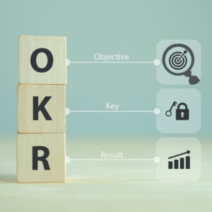 Objectives and Key Results (OKR)