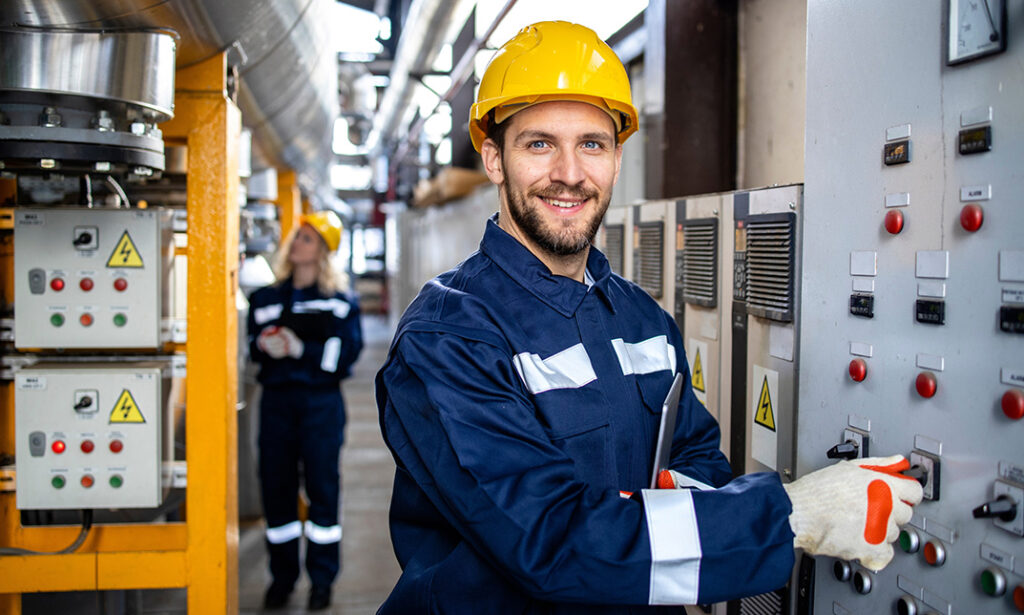 Power Electronics for Electrical Engineering Skill Up