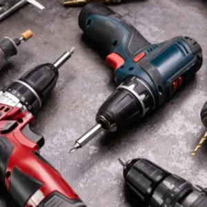 Power Tools and How to Use Them