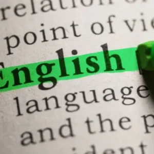 Reach Advanced Level in English as a Foreign Language