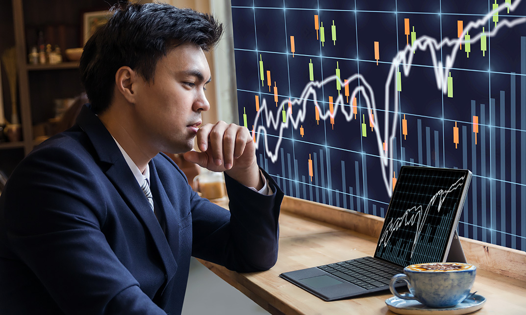 Stock Market Day Trading Strategies for Beginners