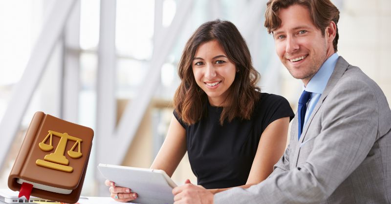 Corporate Paralegal Training
