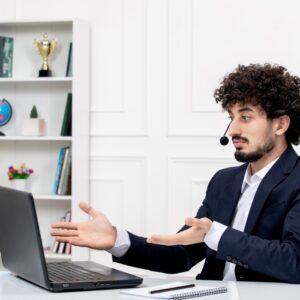 Customer Service & Environment