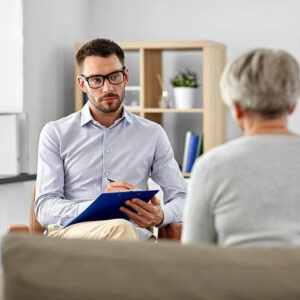 Diploma in Psychology