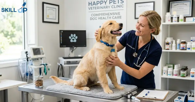 Dog Health Care