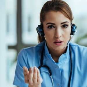 Patient Customer Service Training