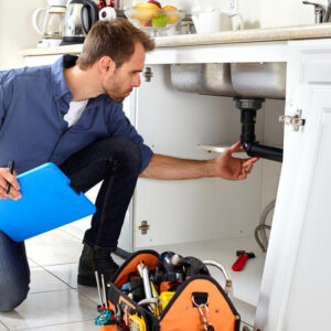 Level 2 Online Plumbing Course