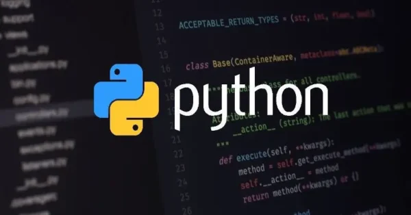 Python For Beginners Part 1