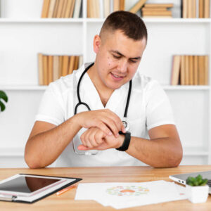 Study Skills for Healthcare