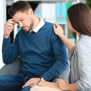 Mental Health Disorders & Medication