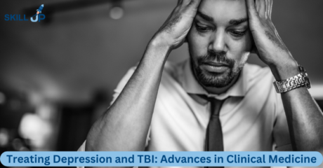 Treating Depression and TBI