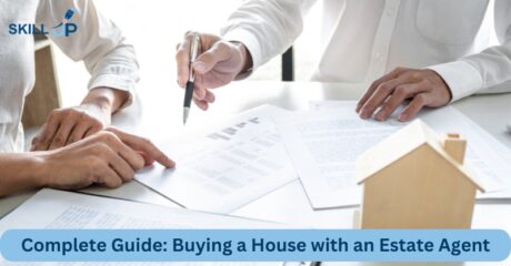 Complete Guide Buying a House with an Estate Agent