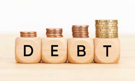 Debt Management - Online Course