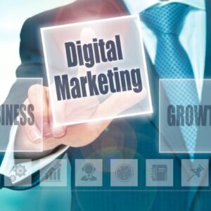 Digital Marketing - Growth Hacking Techniques - Online Course