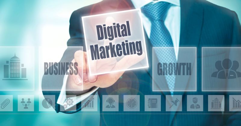 Digital Marketing - Growth Hacking Techniques - Online Course