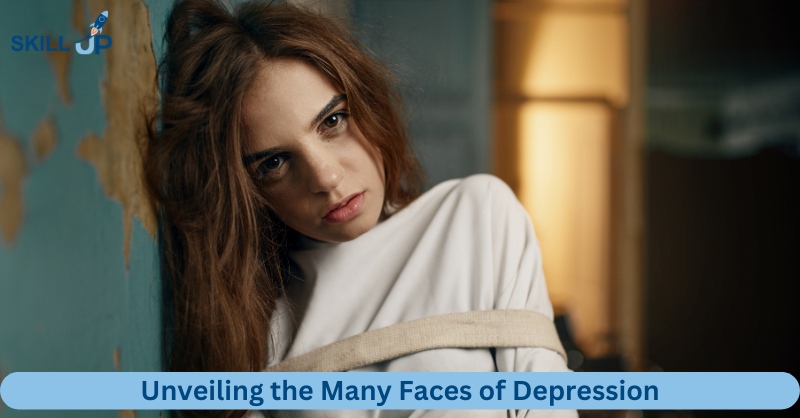 Unveiling the Many Faces of Depression