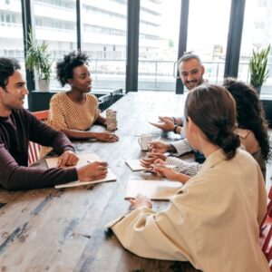Essential Communication Skills for Professionals