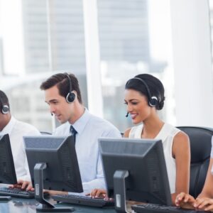 Call Centre Training