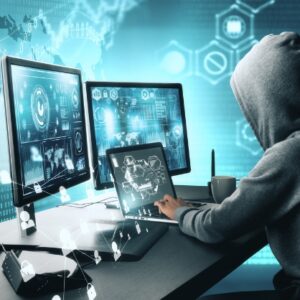 CompTIA PenTest+ Ethical Hacking Course