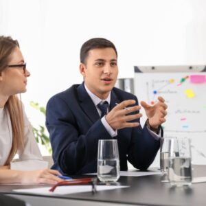 Persuasion, Influence & NLP Techniques for Sales Success