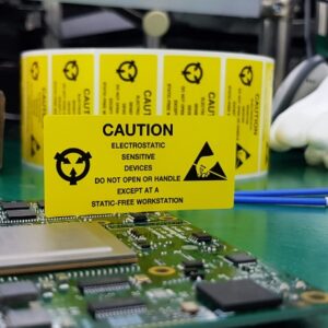 Computer Workstation Safety: A Comprehensive Guide