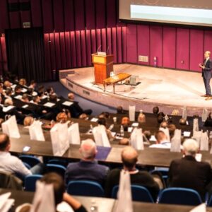 Effective Conference Management Strategies