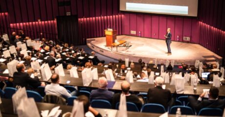 Effective Conference Management Strategies