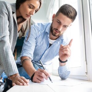 Effective Project Risk Management