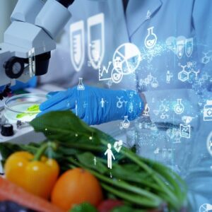 Food Chemistry & Technology