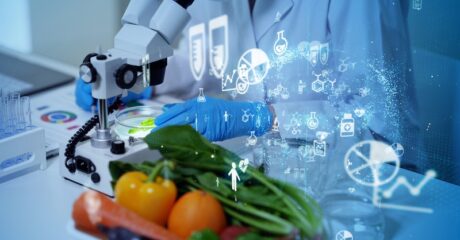 Food Chemistry & Technology