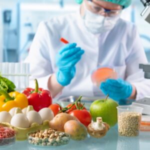 Food Science Diploma