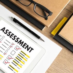 Assessment in Education and Training