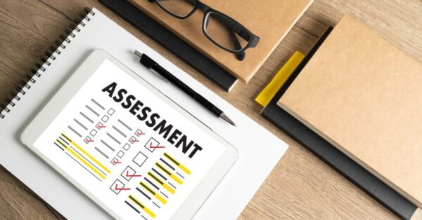 Assessment in Education and Training